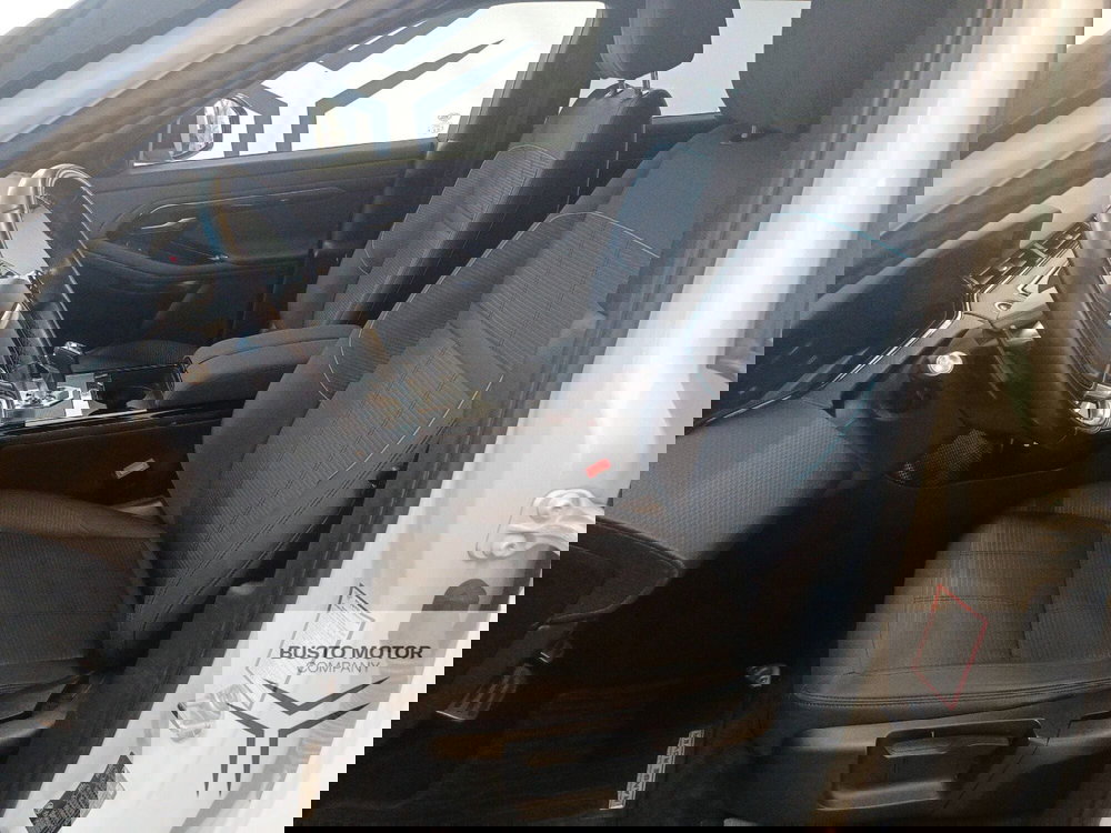 Land Rover Range Rover Evoque usata a Varese (8)