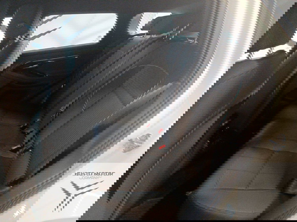 Land Rover Range Rover Evoque usata a Varese (9)