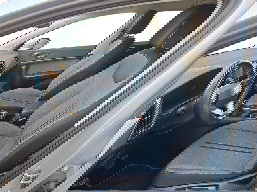 SEAT Ateca usata a Lecco (11)