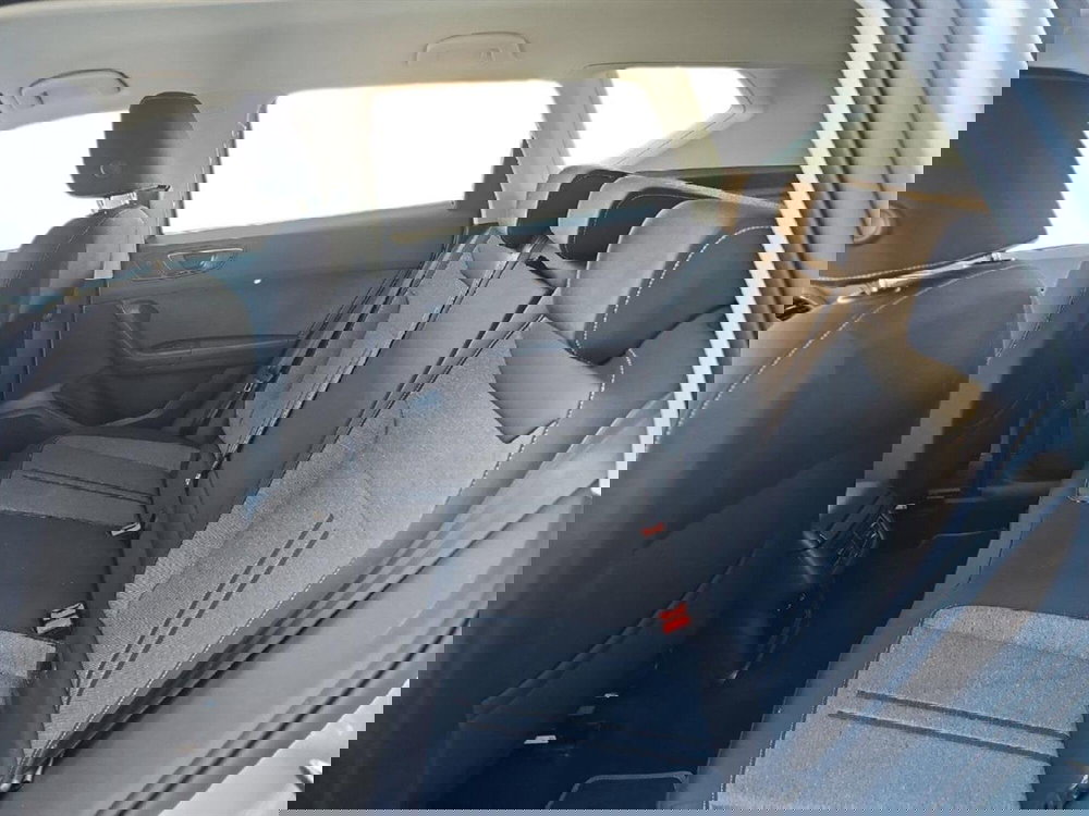 SEAT Ateca usata a Lecco (12)