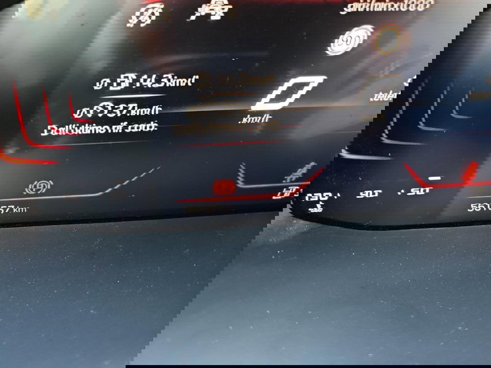 SEAT Ateca usata a Lecco (13)