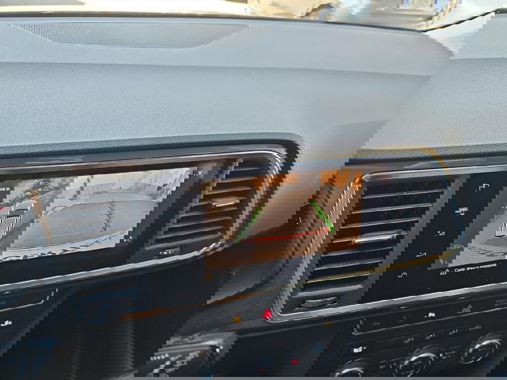 SEAT Ateca usata a Lecco (14)