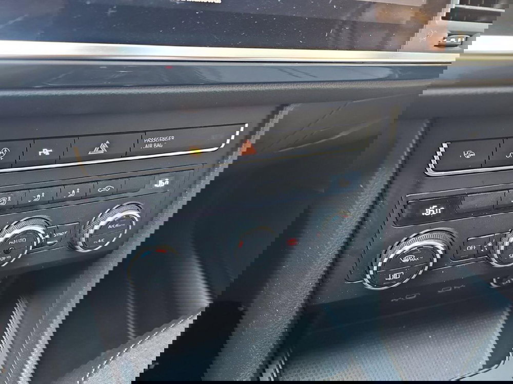 SEAT Ateca usata a Lecco (15)