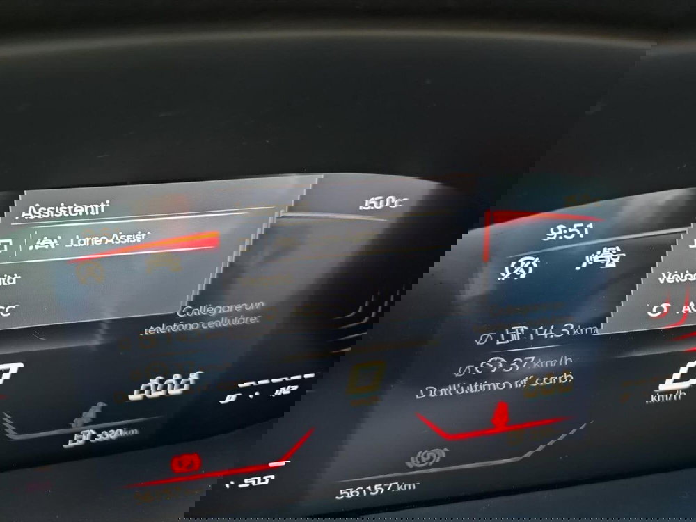 SEAT Ateca usata a Lecco (16)