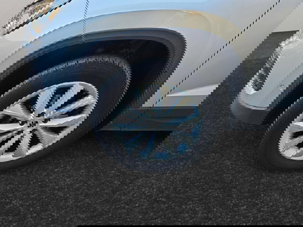 SEAT Ateca usata a Lecco (17)