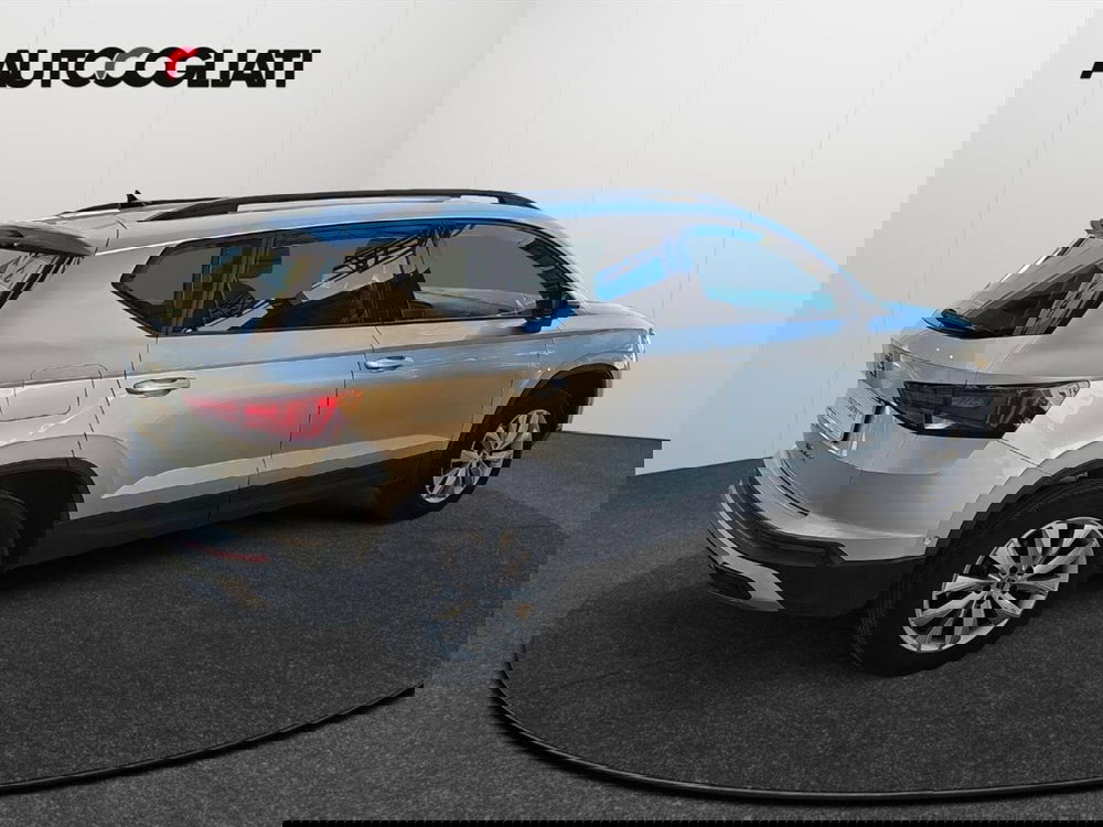 SEAT Ateca usata a Lecco (4)