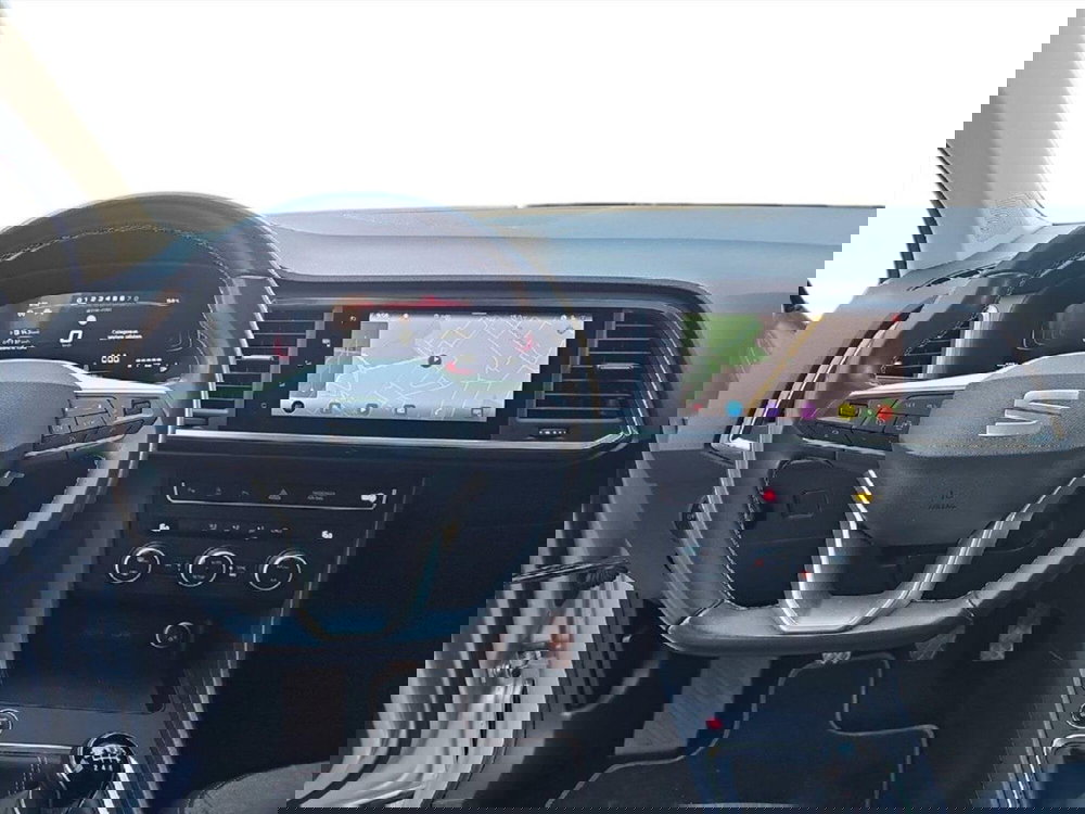 SEAT Ateca usata a Lecco (9)