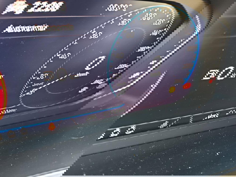 Volkswagen T-Roc usata a Lecco (15)