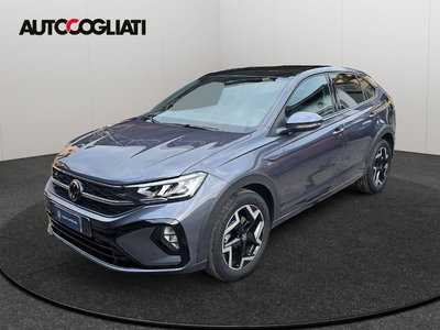 Volkswagen Taigo 1.0 tsi R-Line 115cv del 2025 usata a Merate