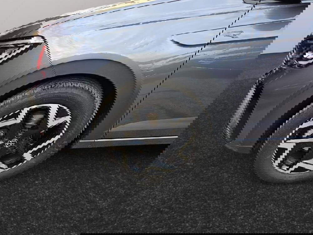 Volkswagen Taigo usata a Lecco (13)