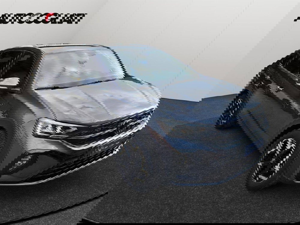 Volkswagen Taigo usata a Lecco (3)