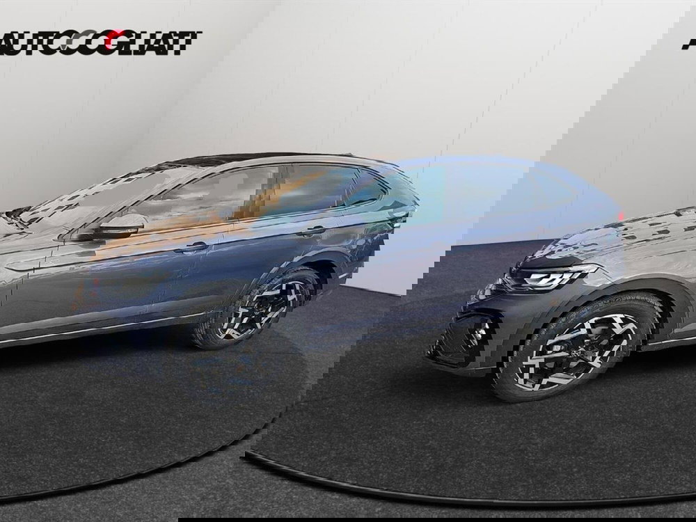 Volkswagen Taigo usata a Lecco (7)