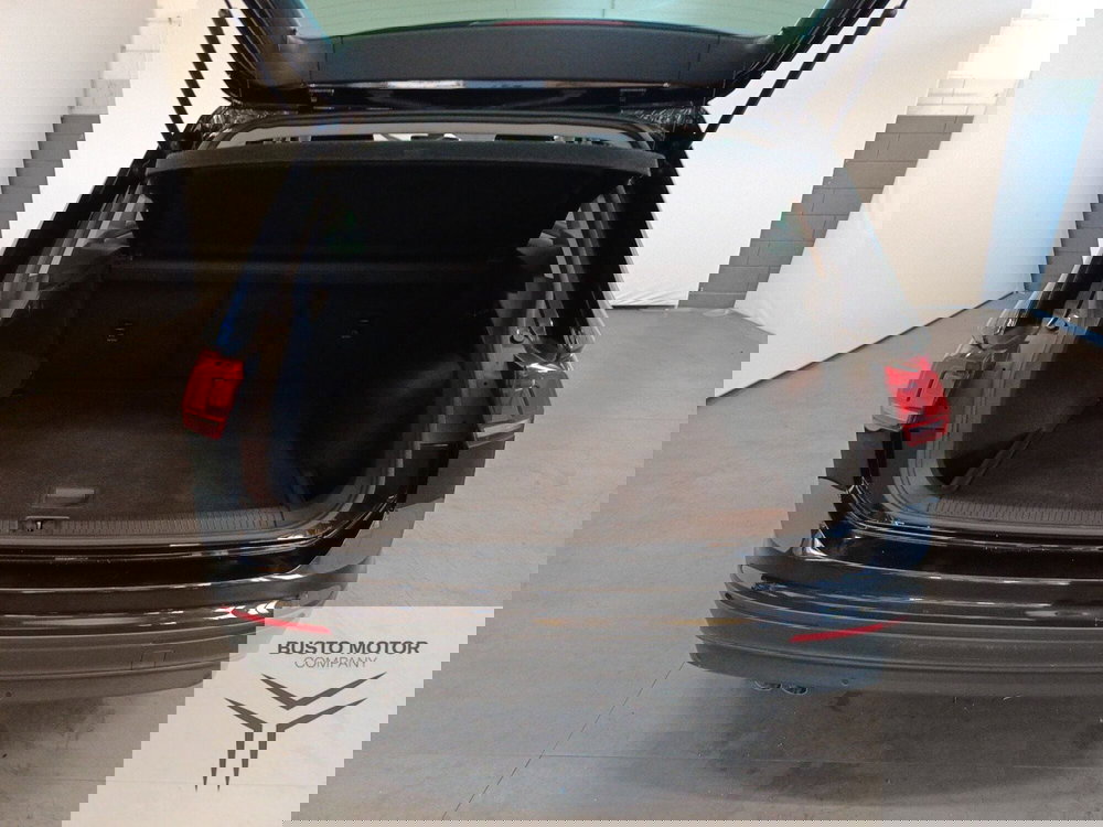 Volkswagen Tiguan usata a Varese (10)