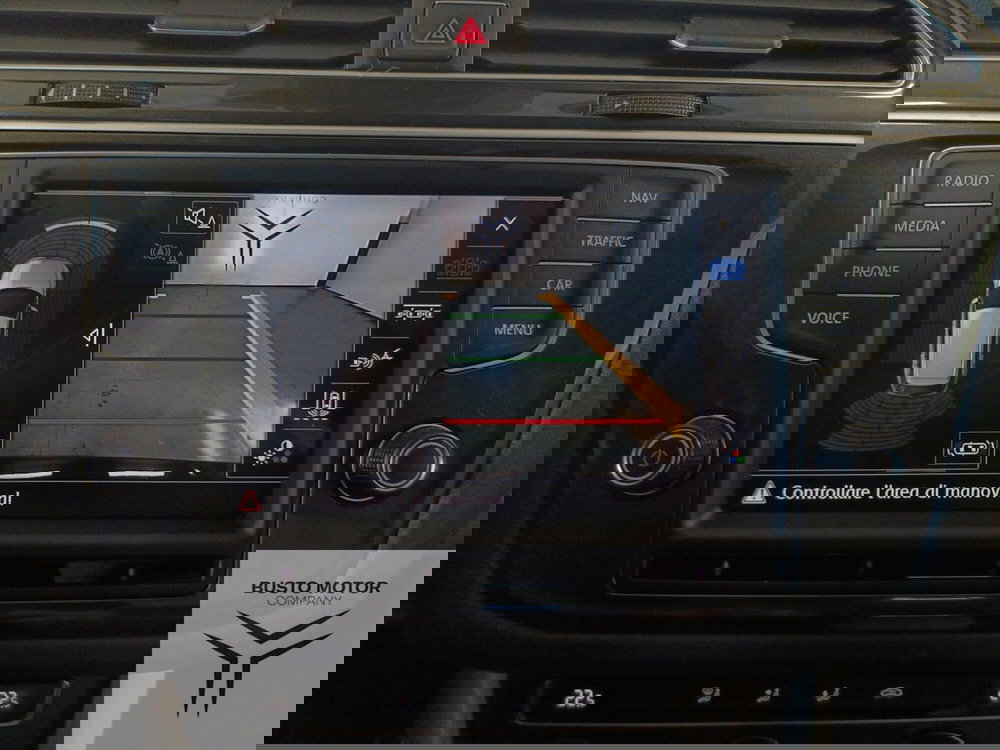 Volkswagen Tiguan usata a Varese (15)