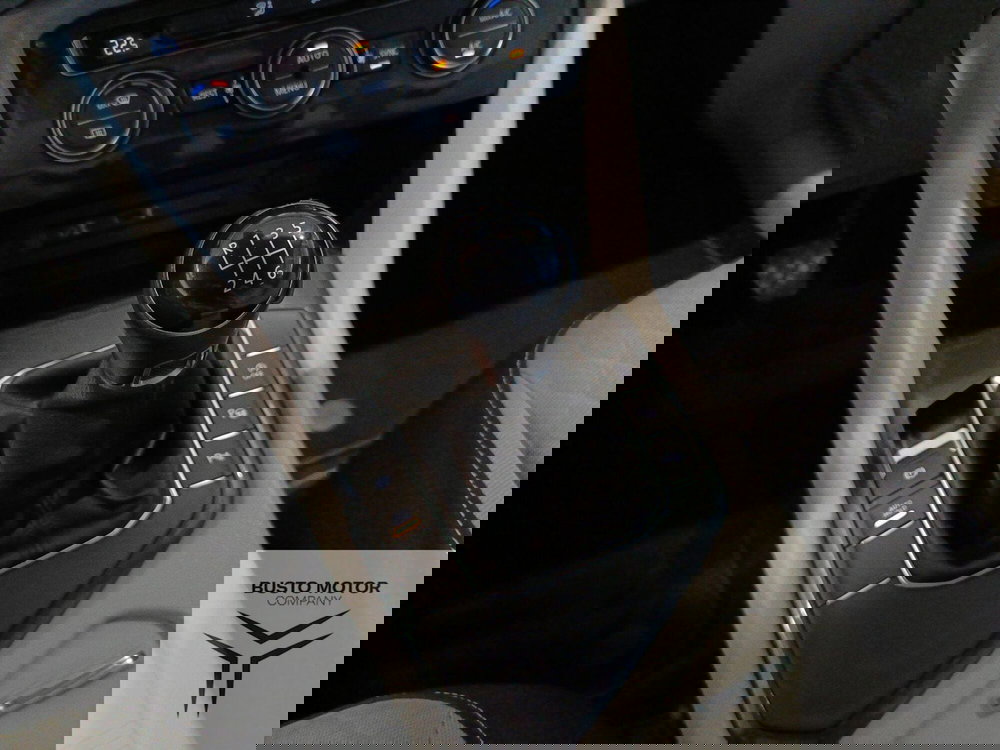 Volkswagen Tiguan usata a Varese (16)