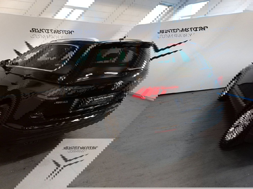 Volkswagen Tiguan usata a Varese (4)
