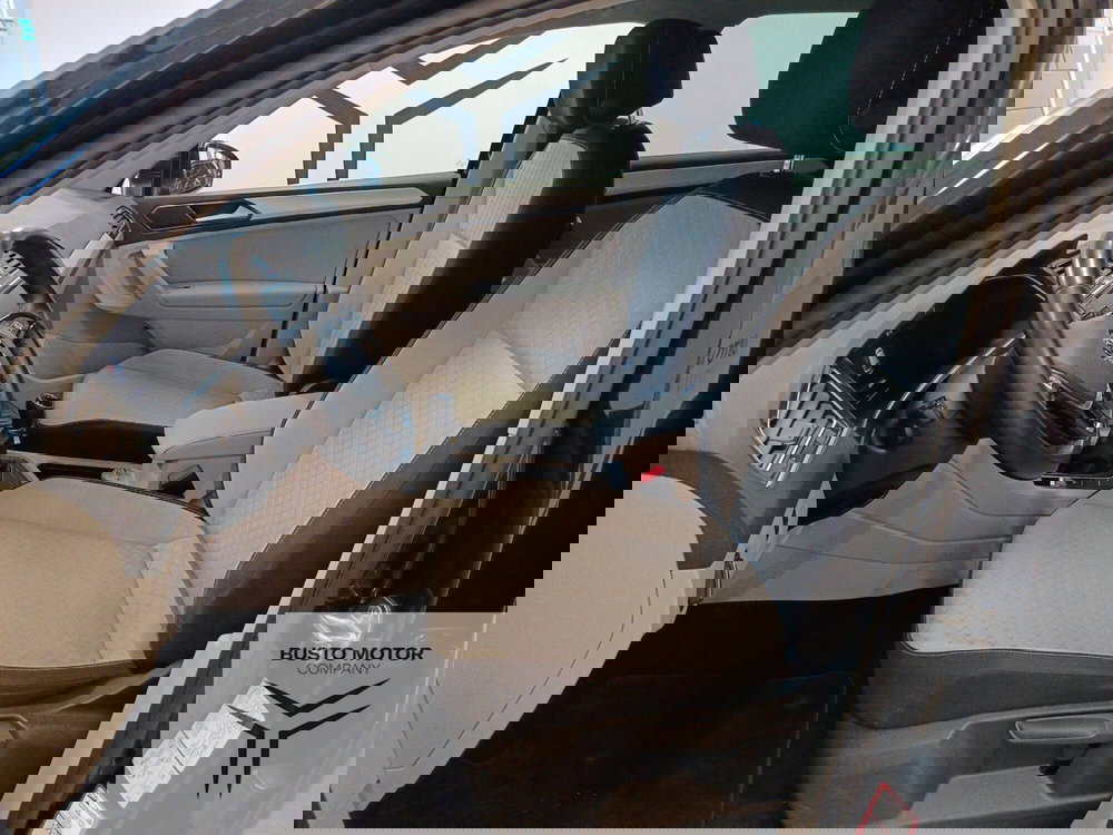 Volkswagen Tiguan usata a Varese (8)