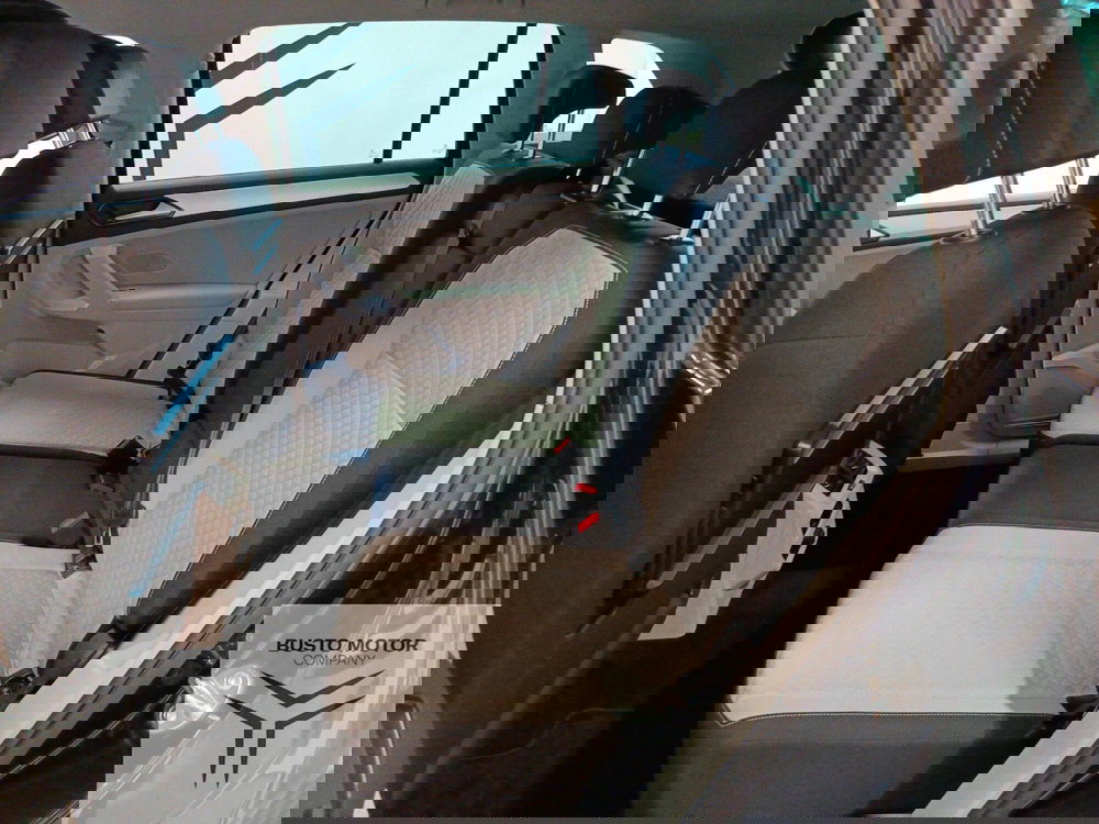 Volkswagen Tiguan usata a Varese (9)