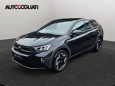Volkswagen Taigo 1.0 tsi R-Line 115cv dsg del 2025 usata a Merate