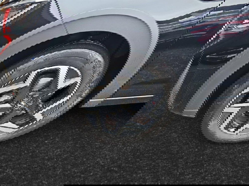 Volkswagen Taigo usata a Lecco (15)