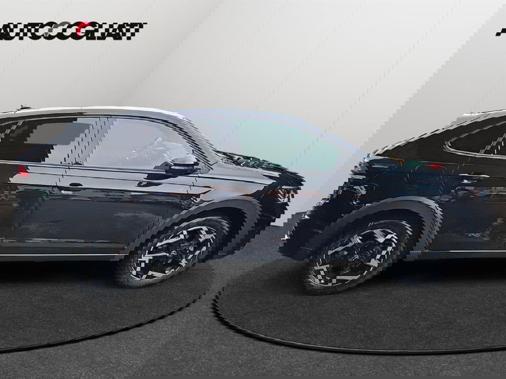 Volkswagen Taigo usata a Lecco (7)