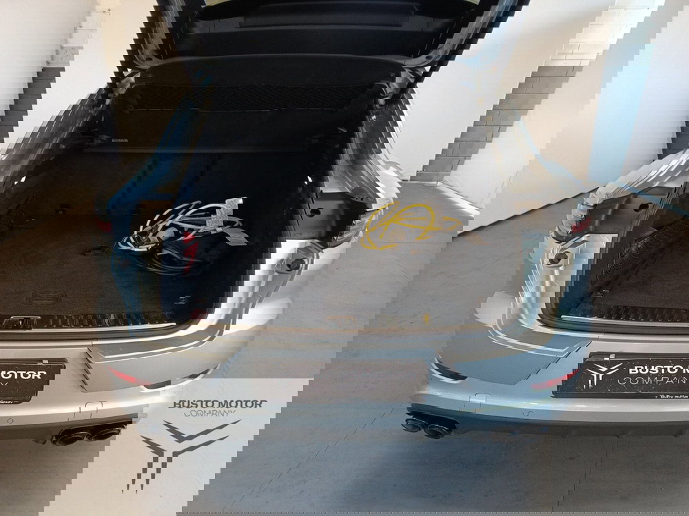 Porsche Cayenne usata a Varese (10)