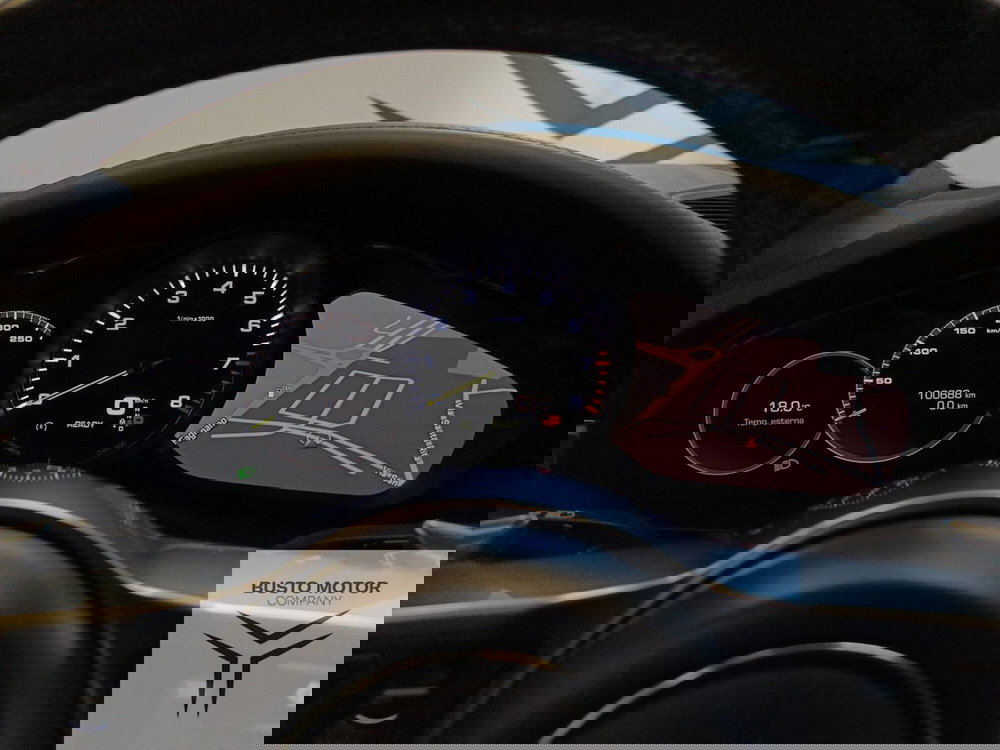 Porsche Cayenne usata a Varese (12)