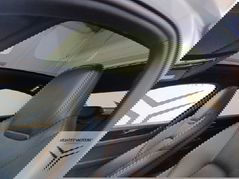 Porsche Cayenne usata a Varese (17)