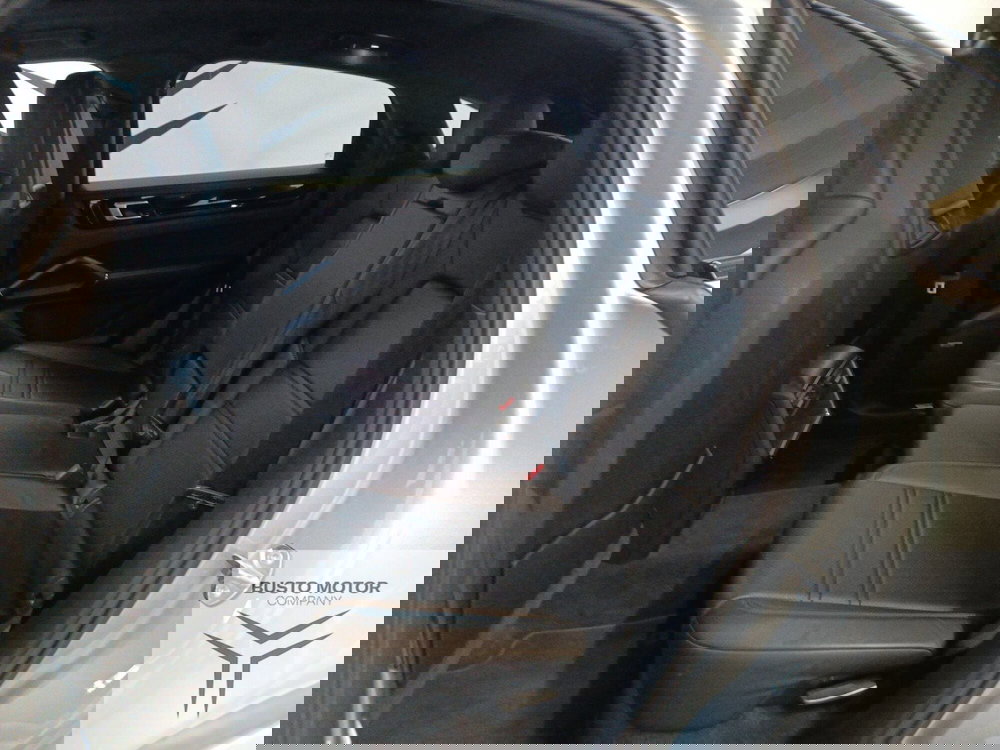 Porsche Cayenne usata a Varese (9)