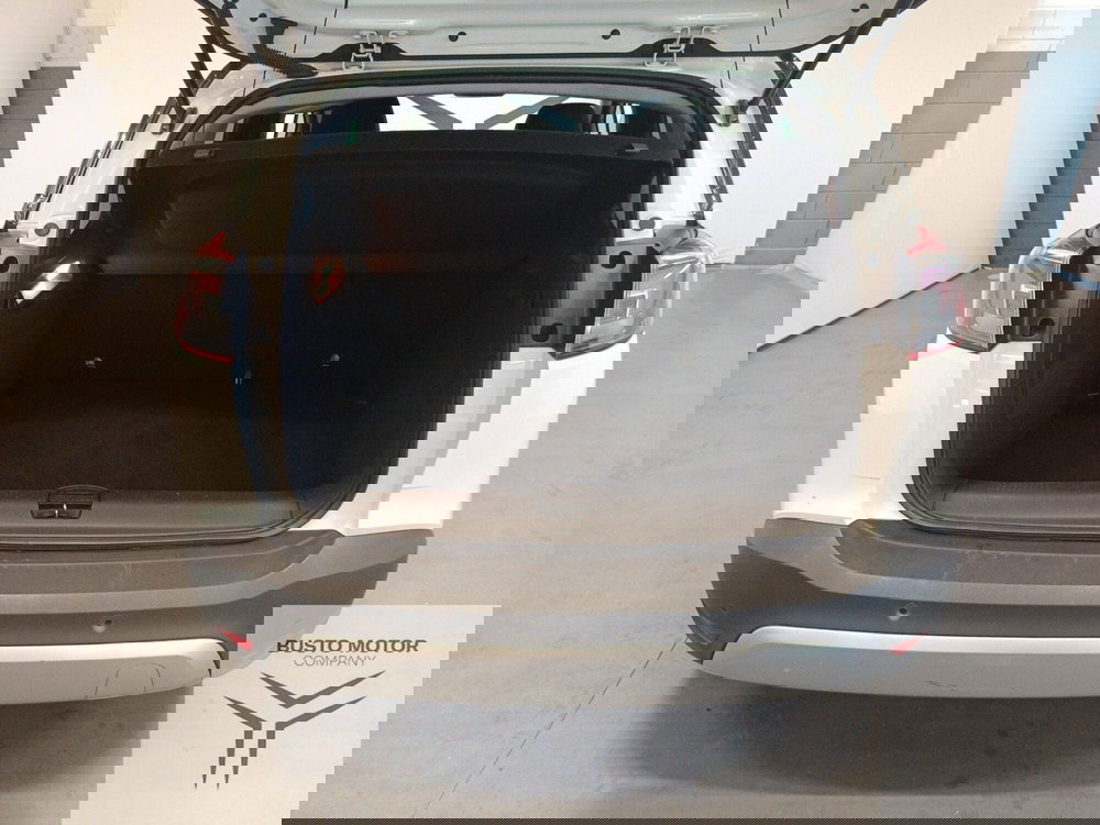 Opel Crossland X usata a Varese (10)