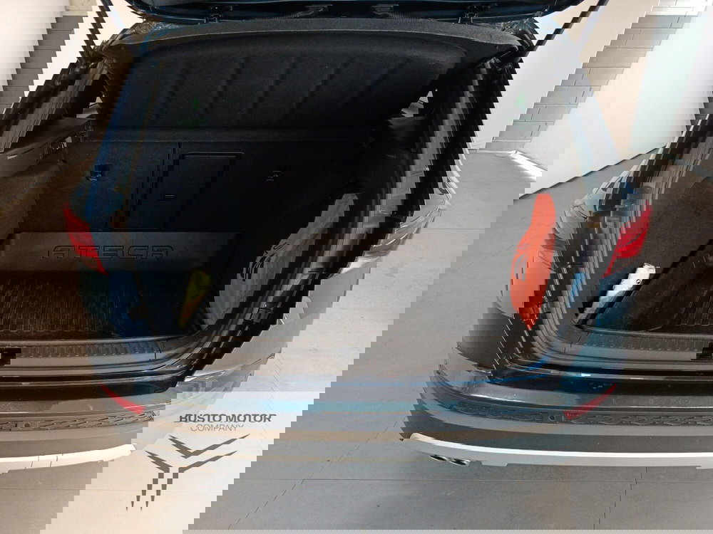 SEAT Ateca usata a Varese (10)