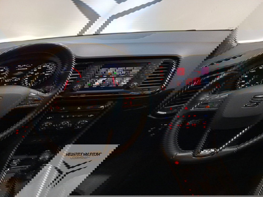 SEAT Ateca usata a Varese (11)