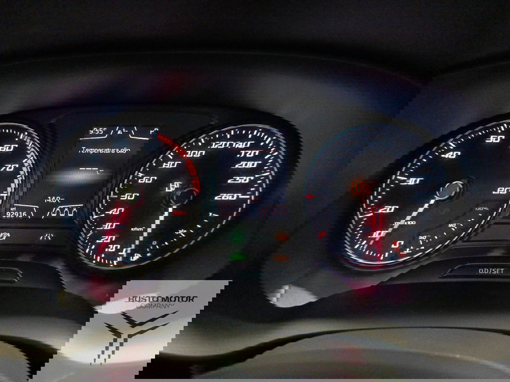 SEAT Ateca usata a Varese (12)