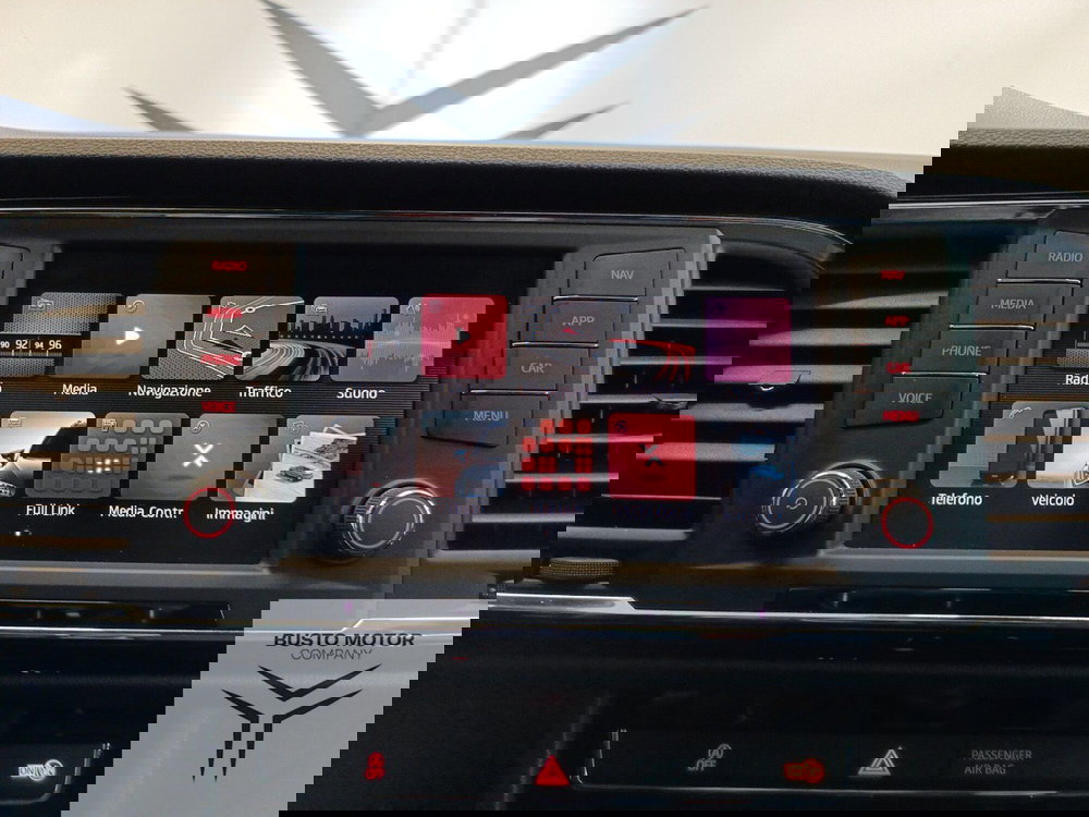 SEAT Ateca usata a Varese (13)