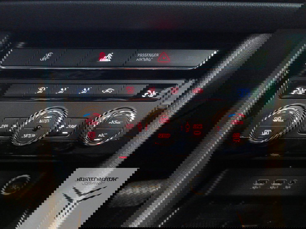 SEAT Ateca usata a Varese (14)