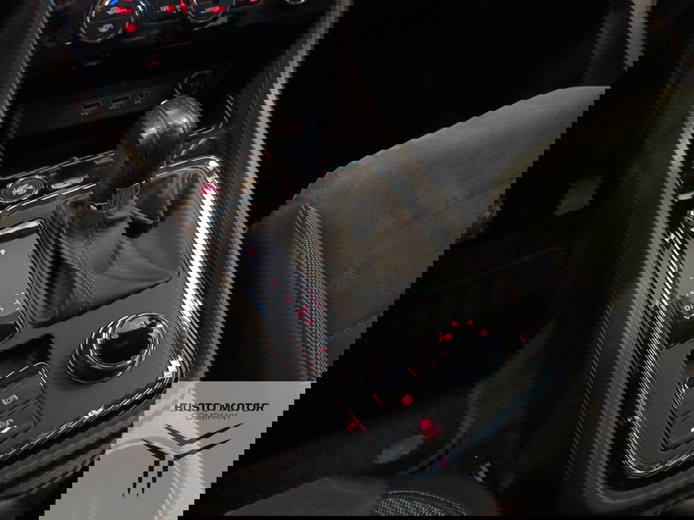 SEAT Ateca usata a Varese (15)