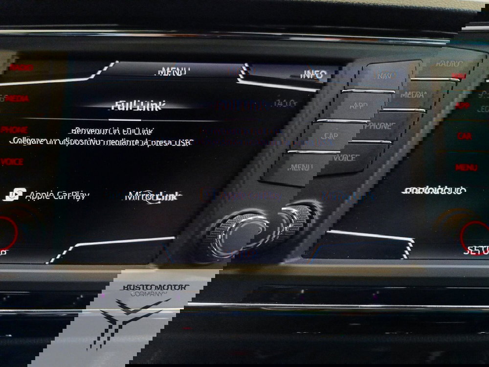 SEAT Ateca usata a Varese (16)