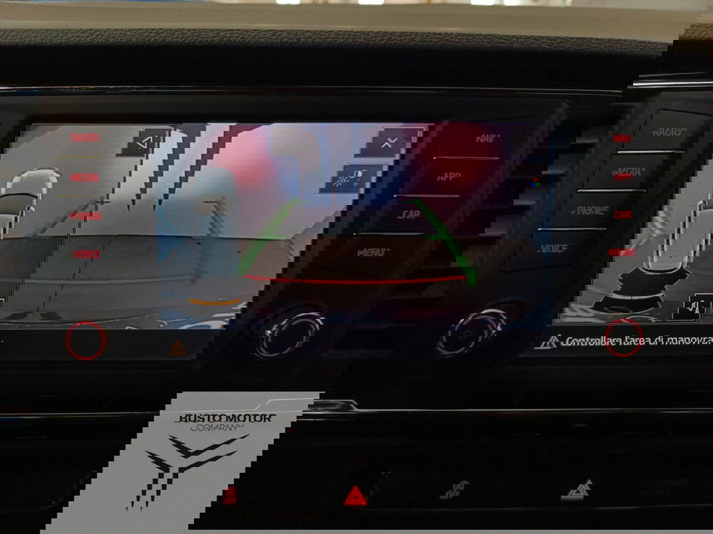 SEAT Ateca usata a Varese (17)