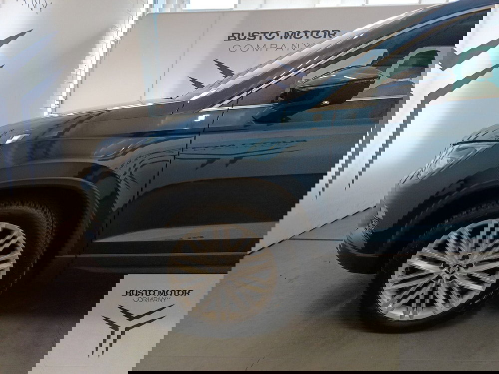 SEAT Ateca usata a Varese (7)