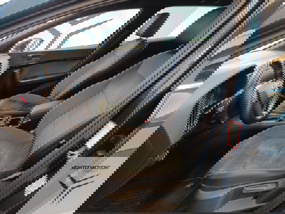 SEAT Ateca usata a Varese (8)