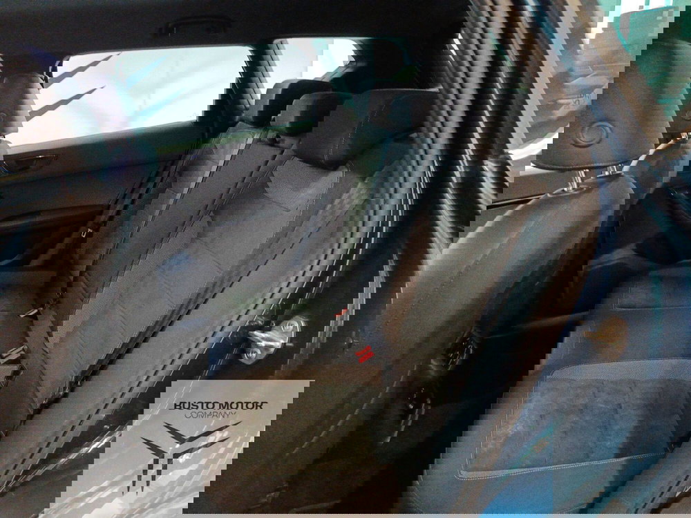 SEAT Ateca usata a Varese (9)