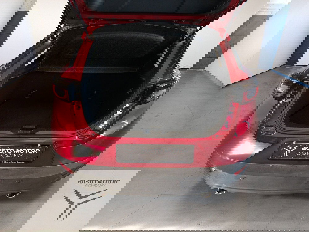 Mazda CX-3 usata a Varese (10)