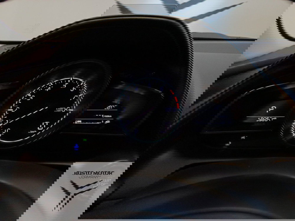 Mazda CX-3 usata a Varese (12)