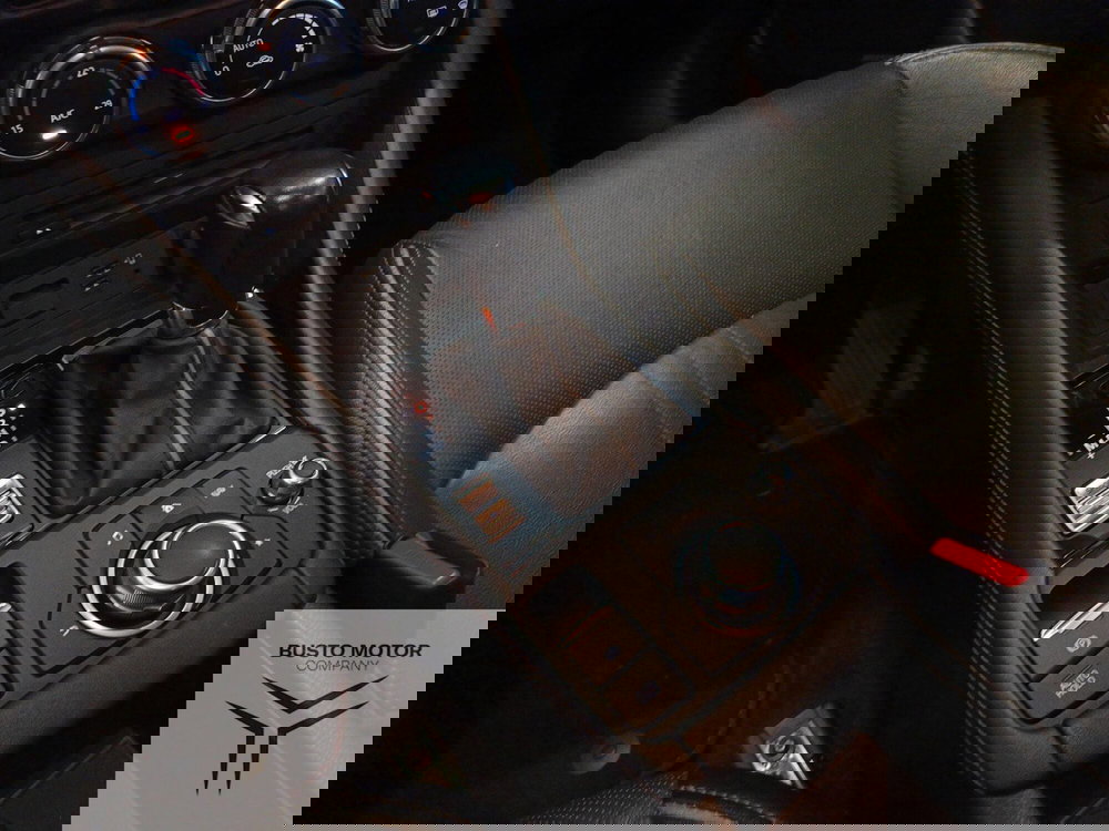 Mazda CX-3 usata a Varese (13)