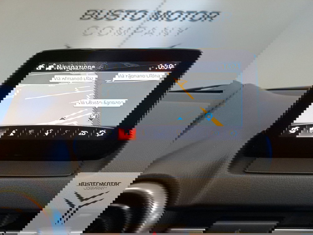 Mazda CX-3 usata a Varese (16)