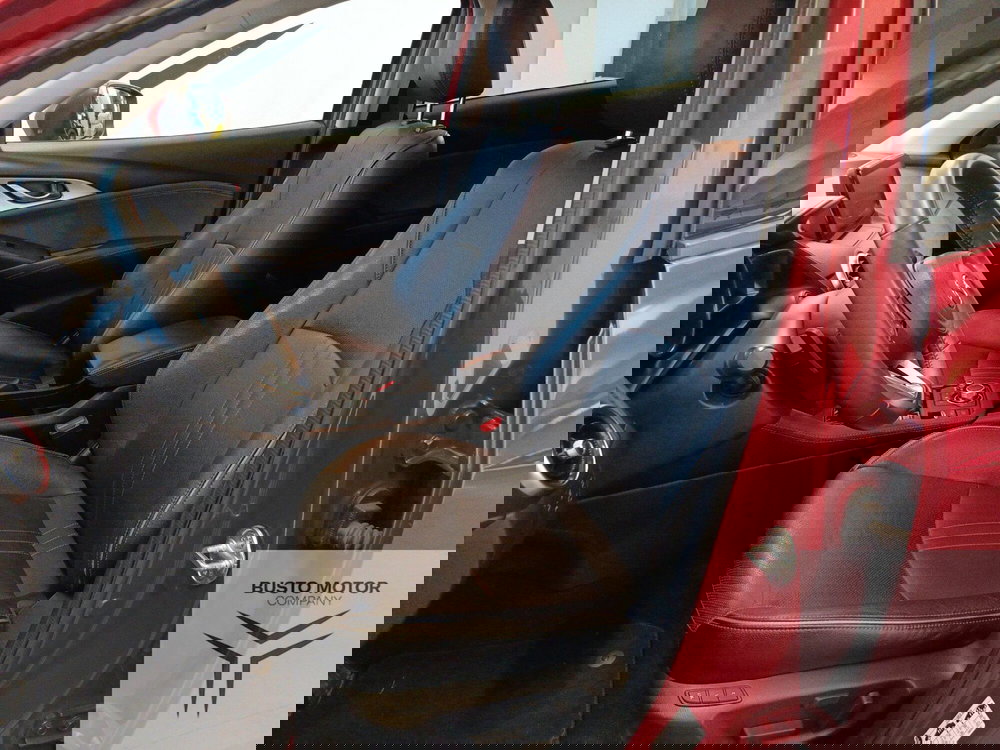 Mazda CX-3 usata a Varese (8)