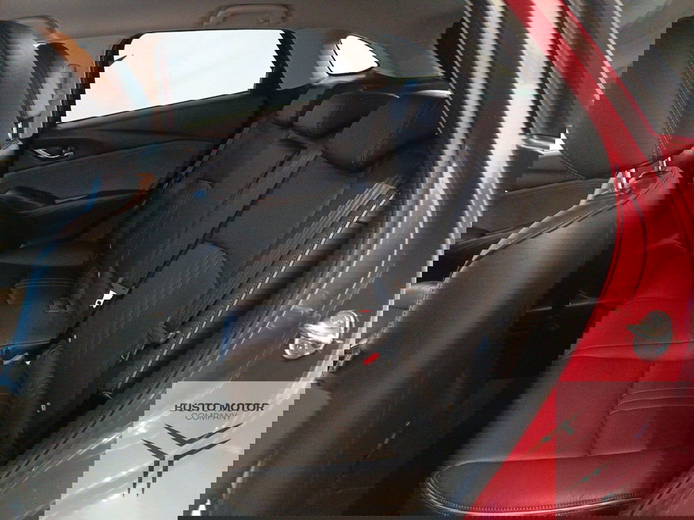 Mazda CX-3 usata a Varese (9)