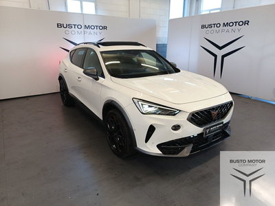 Cupra Formentor Formentor 1.4 e-hybrid VZ 245cv dsg del 2023 usata a Olgiate Olona