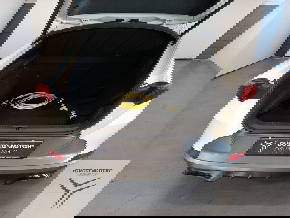 Cupra Formentor usata a Varese (10)