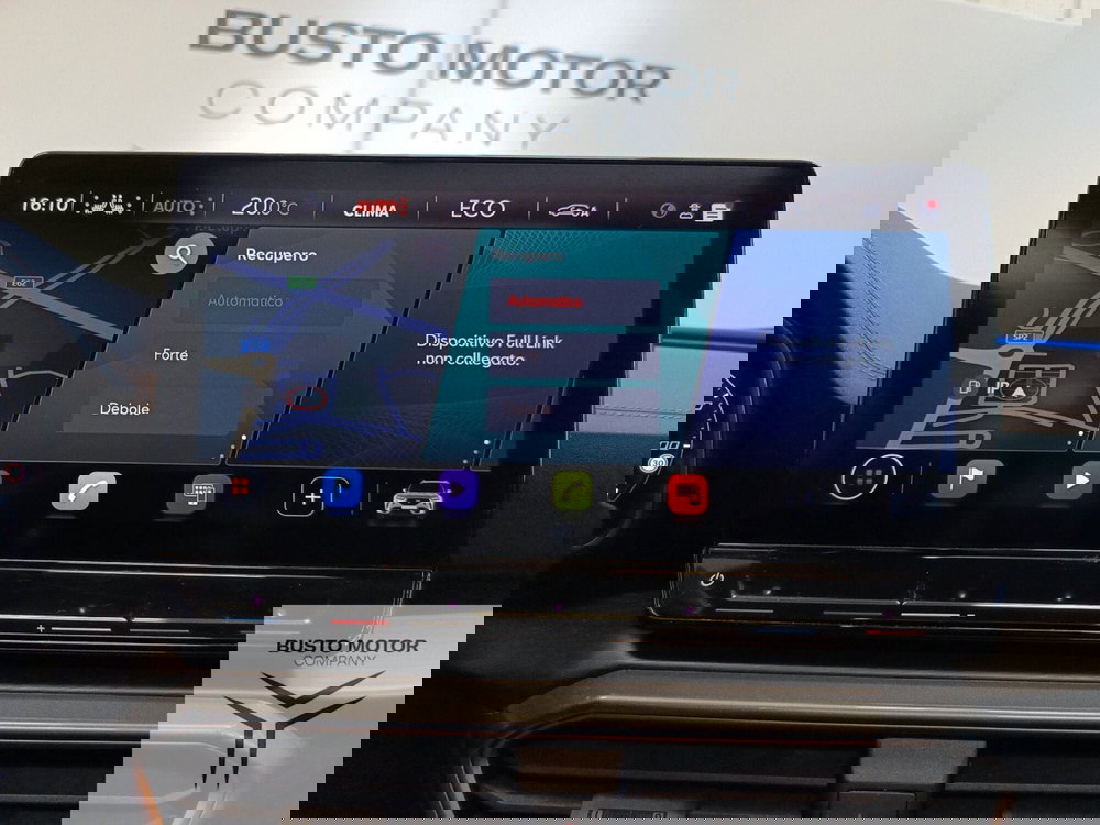 Cupra Formentor usata a Varese (12)